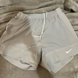 Nike workout shorts